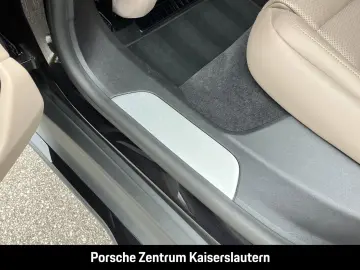 PORSCHE Taycan 4S Sport Turismo Burmester Surround-View