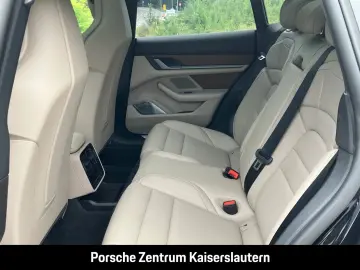 PORSCHE Taycan 4S Sport Turismo Burmester Surround-View