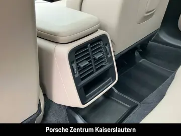 PORSCHE Taycan 4S Sport Turismo Burmester Surround-View