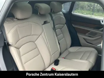 PORSCHE Taycan 4S Sport Turismo Burmester Surround-View