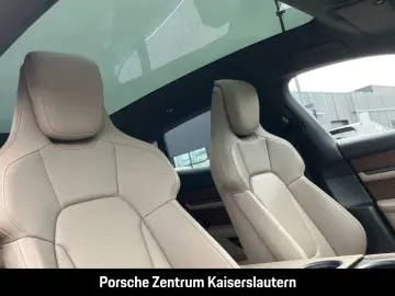 PORSCHE Taycan 4S Sport Turismo Burmester Surround-View