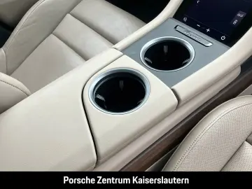PORSCHE Taycan 4S Sport Turismo Burmester Surround-View