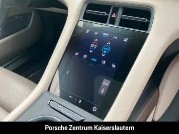 PORSCHE Taycan 4S Sport Turismo Burmester Surround-View