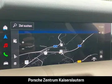 PORSCHE Taycan 4S Sport Turismo Burmester Surround-View