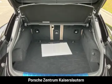PORSCHE Taycan 4S Sport Turismo Burmester Surround-View