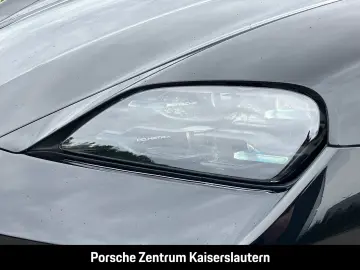 PORSCHE Taycan 4S Sport Turismo Burmester Surround-View