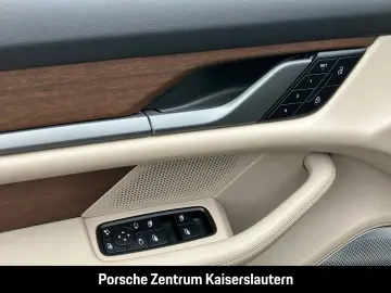 PORSCHE Taycan 4S Sport Turismo Burmester Surround-View