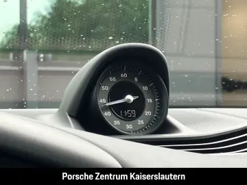 PORSCHE Taycan 4S Sport Turismo Burmester Surround-View