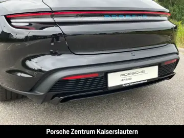 PORSCHE Taycan 4S Sport Turismo Burmester Surround-View