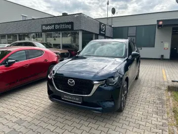 MAZDA CX-60 Diesel Automatik AWD 254PS Takumi Plus