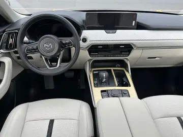 MAZDA CX-60 Diesel Automatik AWD 254PS Takumi Plus