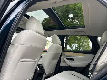 MAZDA CX-60 Diesel Automatik AWD 254PS Takumi Plus