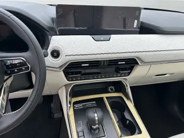 MAZDA CX-60 Diesel Automatik AWD 254PS Takumi Plus