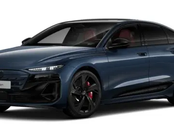 AUDI S6 Sportback e-tron   AHK   PANO   Matrix-LED