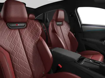 AUDI S6 Sportback e-tron   AHK   PANO   Matrix-LED