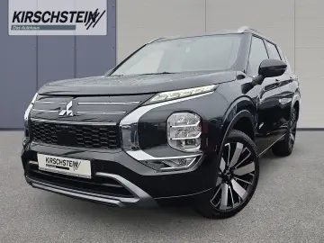MITSUBISHI Plug-in Hybrid Outlander Top 4WD Luxury