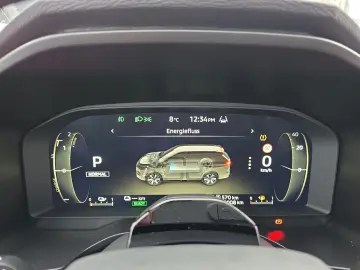 MITSUBISHI Plug-in Hybrid Outlander Top 4WD Luxury