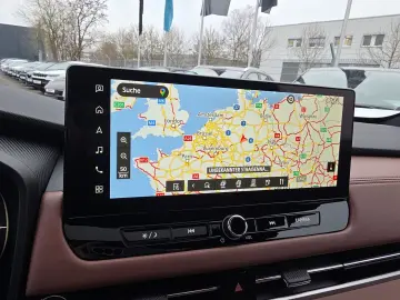 MITSUBISHI Plug-in Hybrid Outlander Top 4WD Luxury