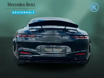 MERCEDES-BENZ AMG GT 63 PERF.SITZ DISTRO