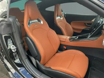 MERCEDES-BENZ AMG GT 63 PERF.SITZ DISTRO