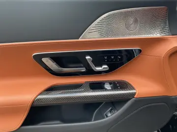 MERCEDES-BENZ AMG GT 63 PERF.SITZ DISTRO