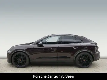 PORSCHE Macan 4S  BOSE  CHRONO  PANO