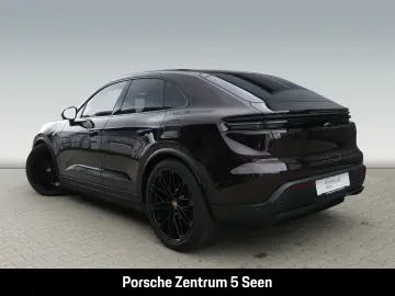 PORSCHE Macan 4S  BOSE  CHRONO  PANO
