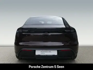 PORSCHE Macan 4S  BOSE  CHRONO  PANO