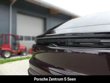 PORSCHE Macan 4S  BOSE  CHRONO  PANO