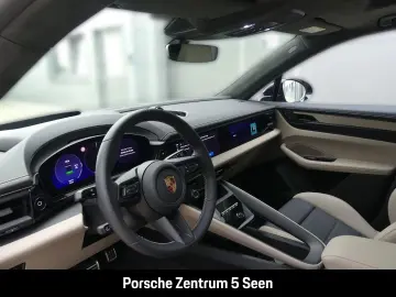 PORSCHE Macan 4S  BOSE  CHRONO  PANO