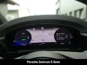 PORSCHE Macan 4S  BOSE  CHRONO  PANO