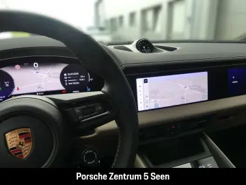 PORSCHE Macan 4S  BOSE  CHRONO  PANO