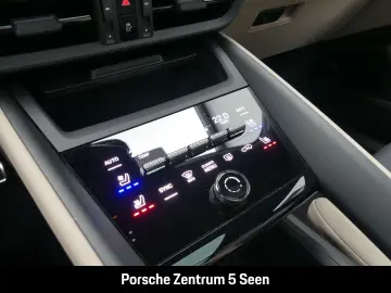 PORSCHE Macan 4S  BOSE  CHRONO  PANO
