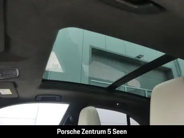 PORSCHE Macan 4S  BOSE  CHRONO  PANO