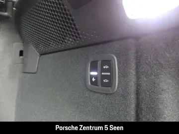 PORSCHE Macan 4S  BOSE  CHRONO  PANO