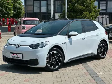 Volkswagen Id3