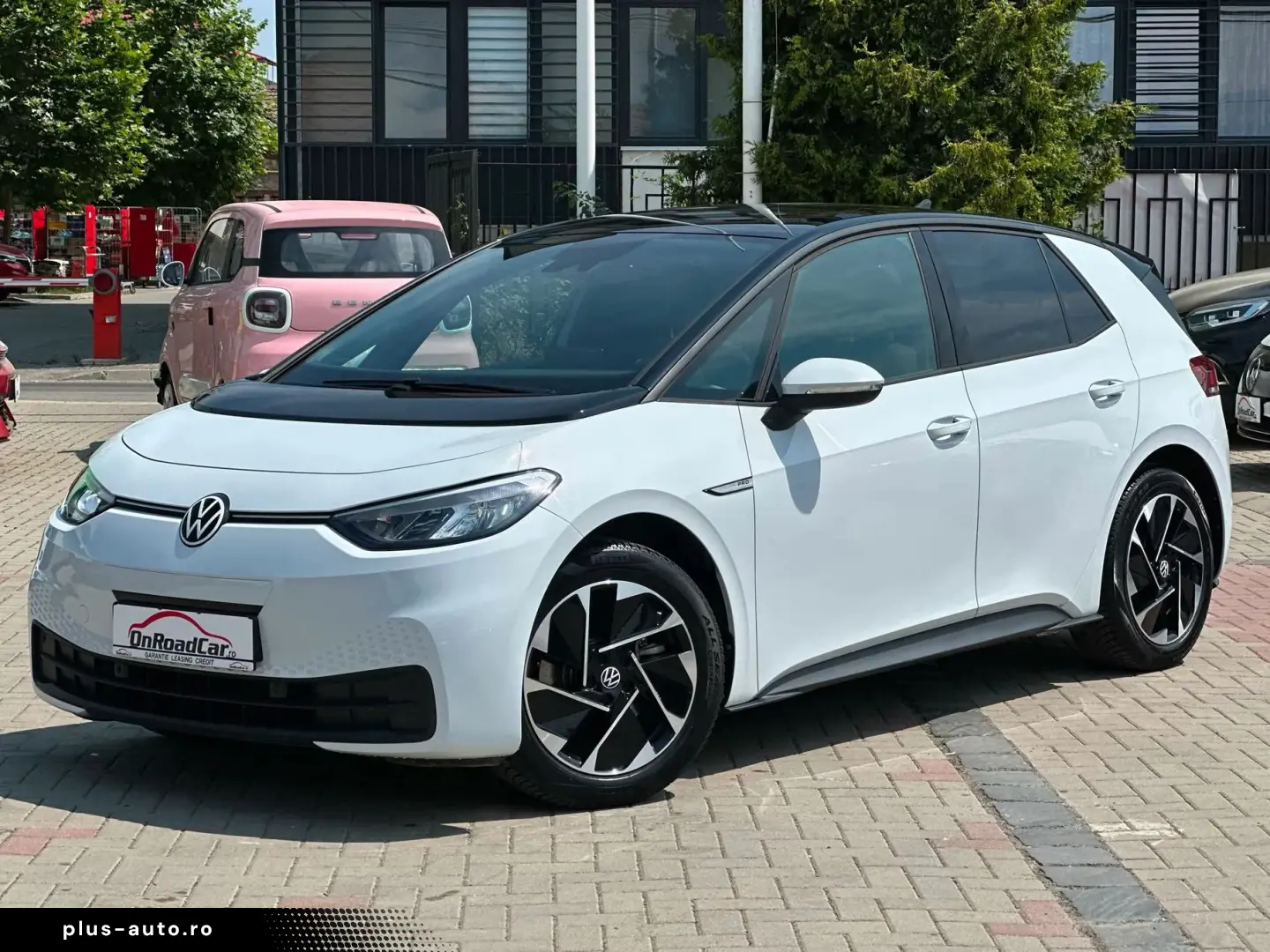 Volkswagen Id3