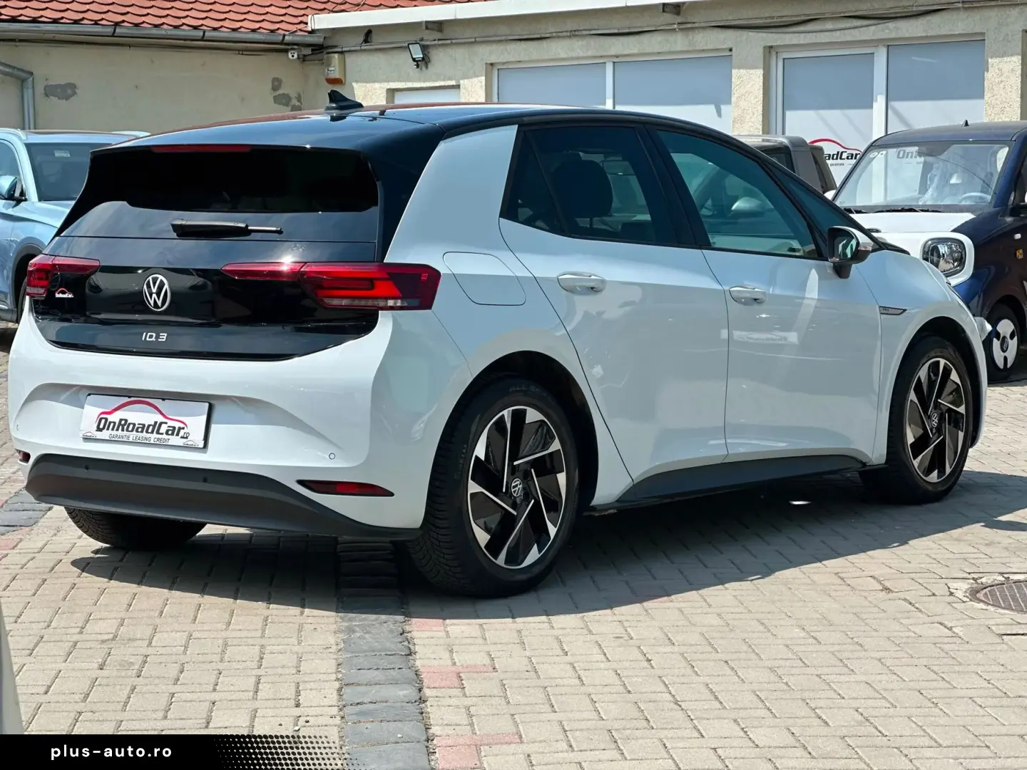 Volkswagen Id3