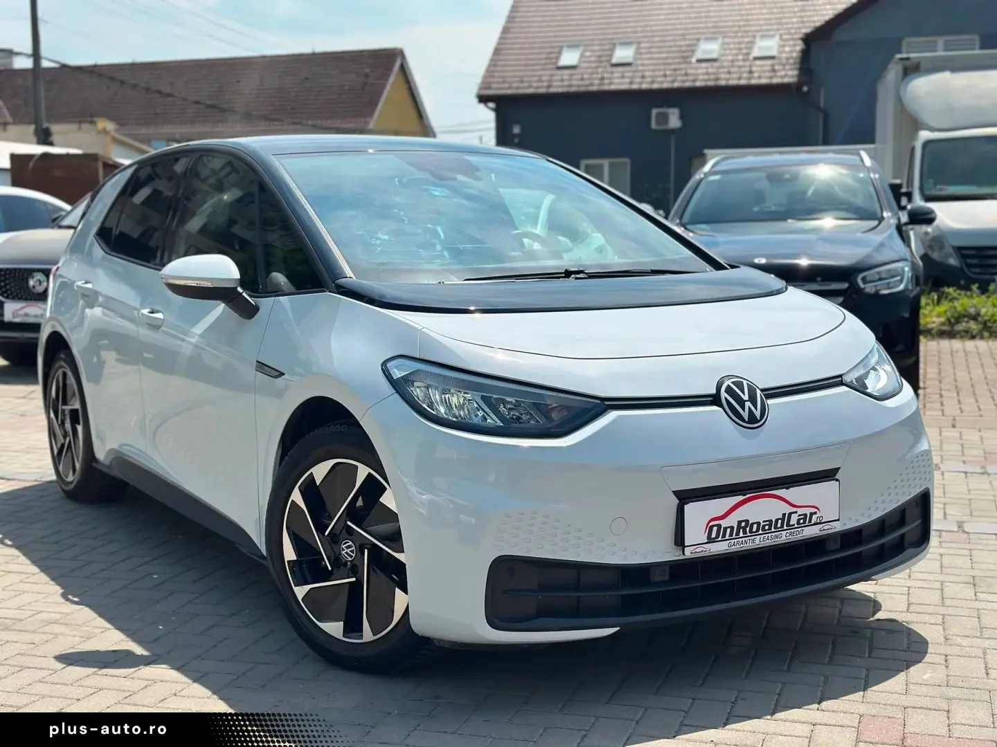 Volkswagen Id3