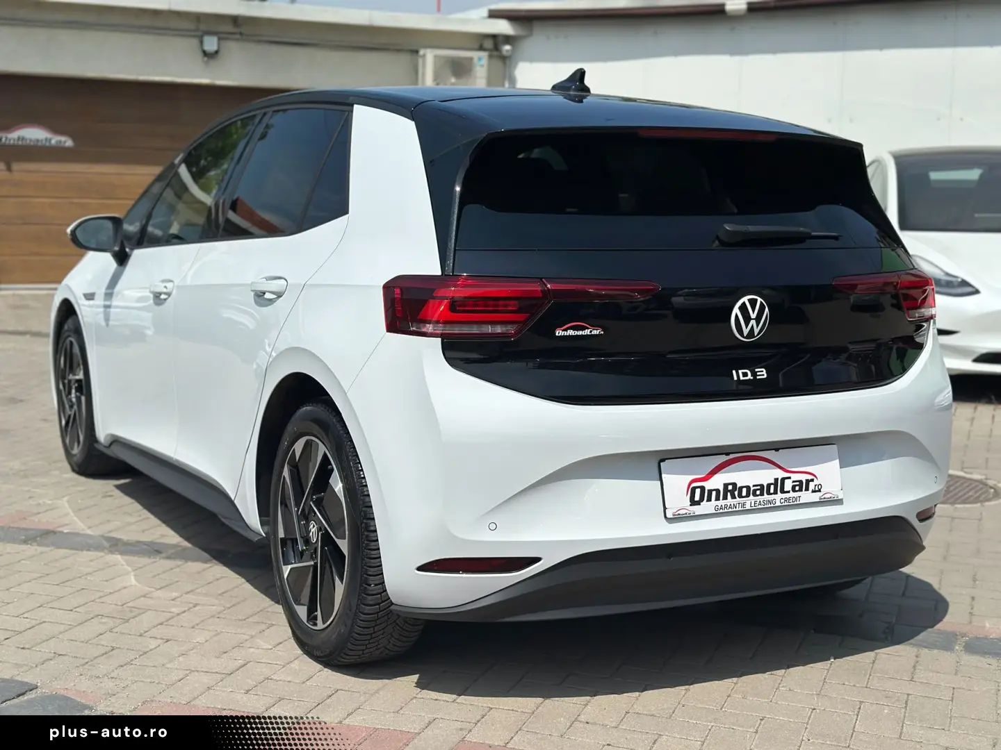 Volkswagen Id3