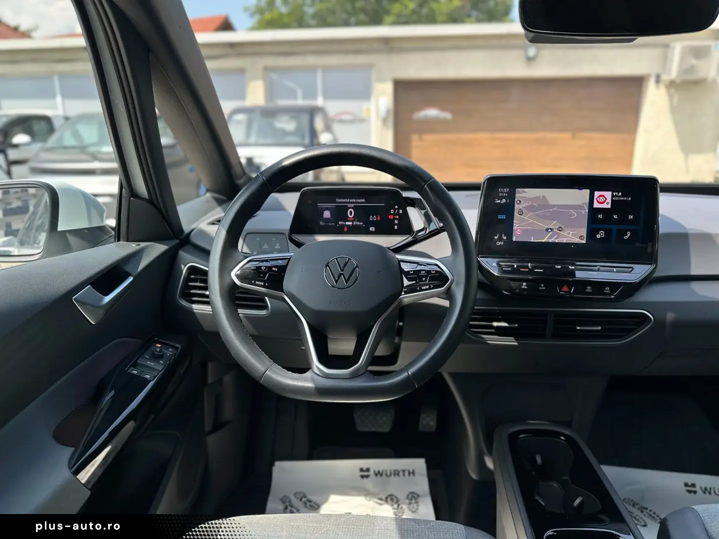 Volkswagen Id3