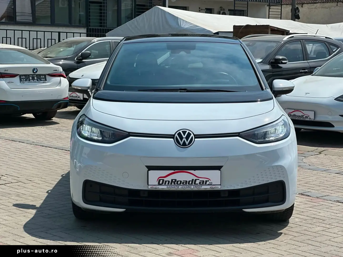 Volkswagen Id3