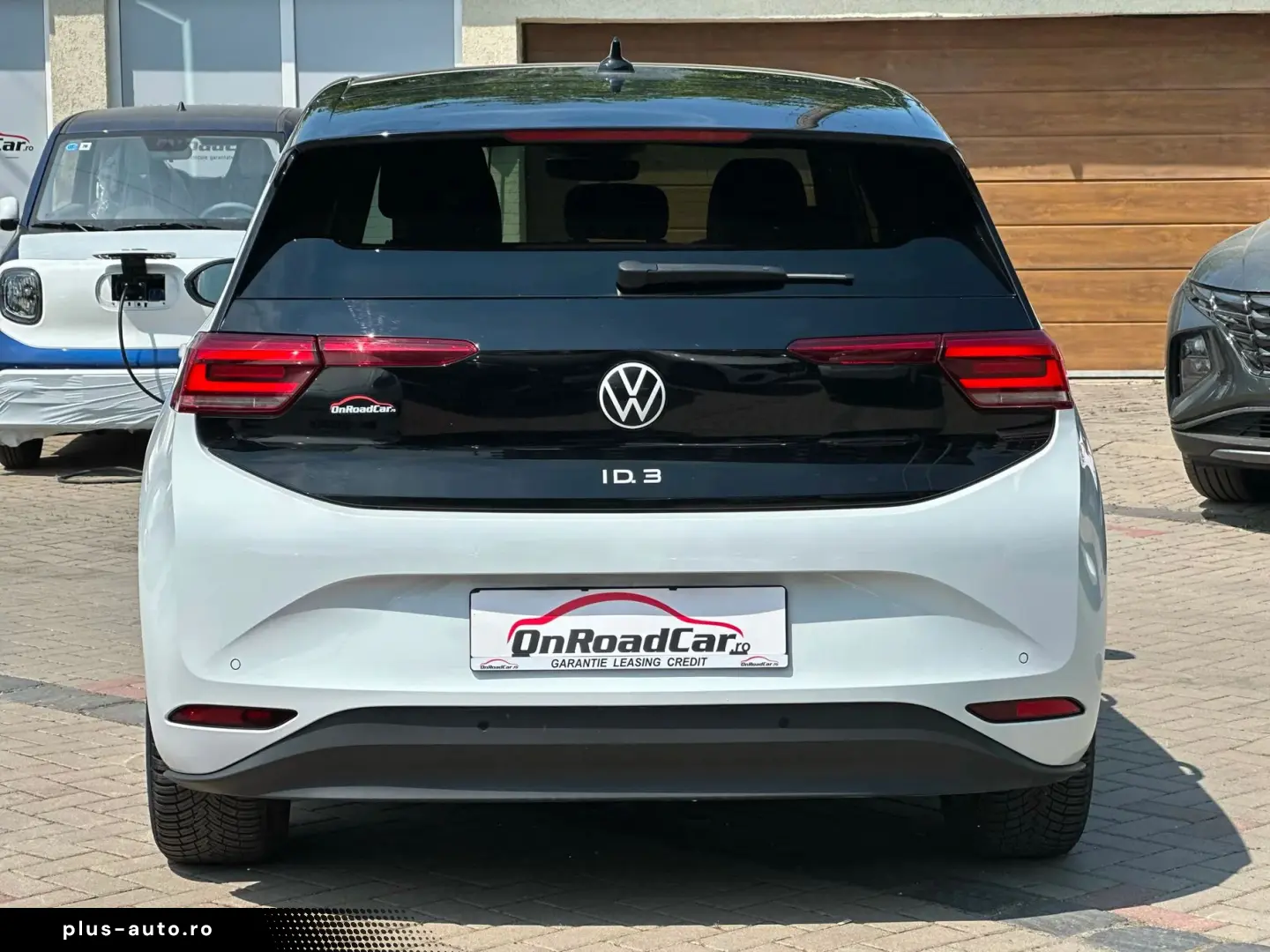 Volkswagen Id3