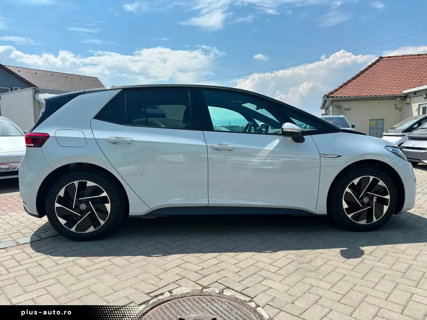 Volkswagen Id3