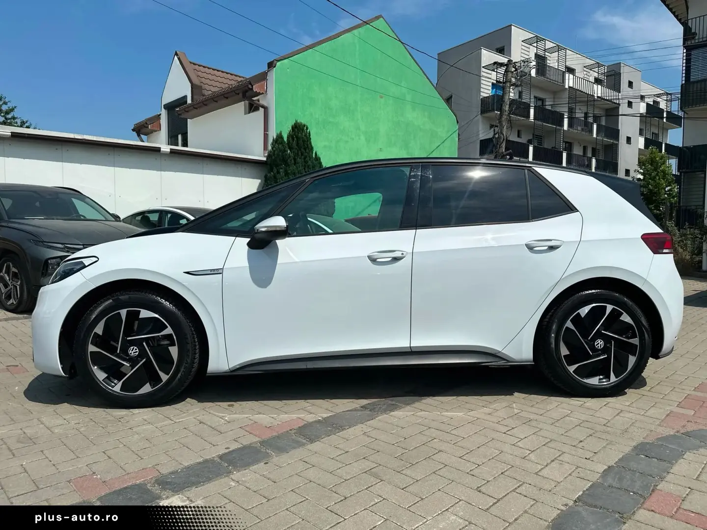 Volkswagen Id3