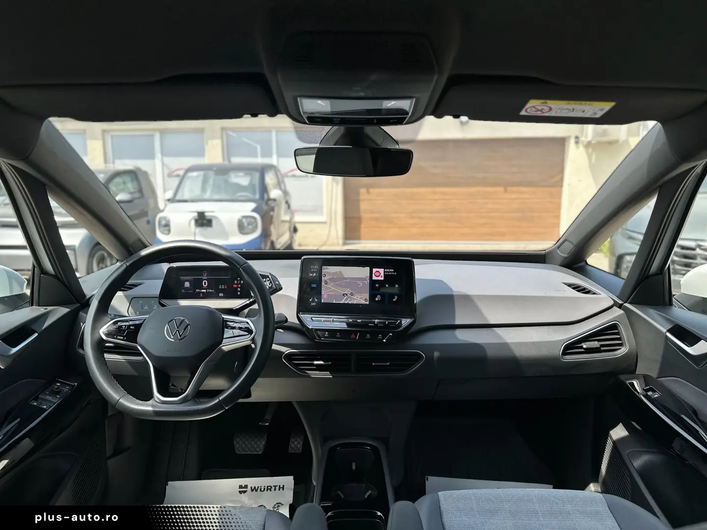 Volkswagen Id3