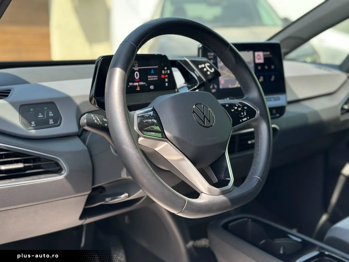 Volkswagen Id3