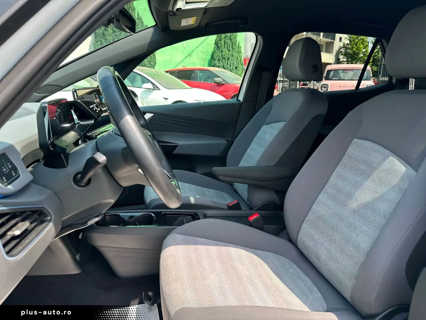 Volkswagen Id3