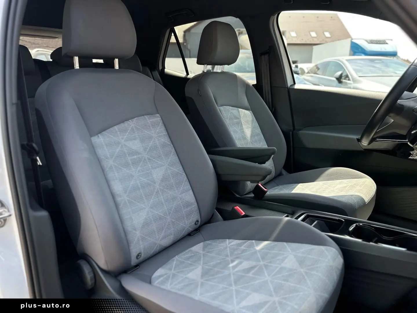 Volkswagen Id3