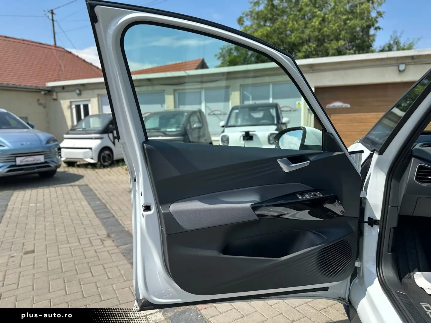 Volkswagen Id3